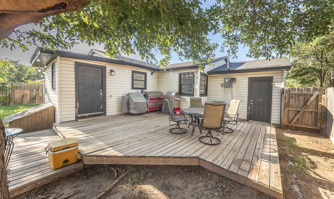 Photo 20 — 4206 42nd Street, Lubbock, TX 79413