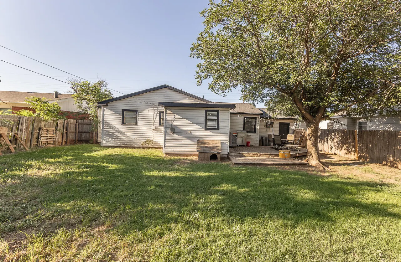 Photo 21 — 4206 42nd Street, Lubbock, TX 79413