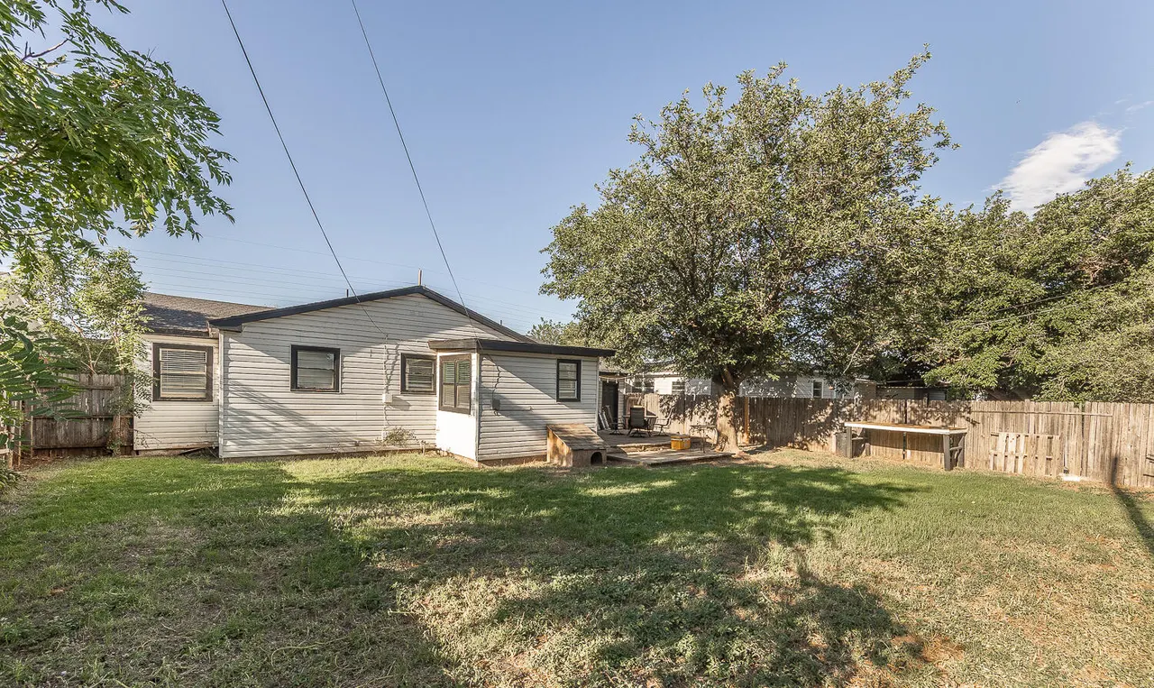 Photo 22 — 4206 42nd Street, Lubbock, TX 79413