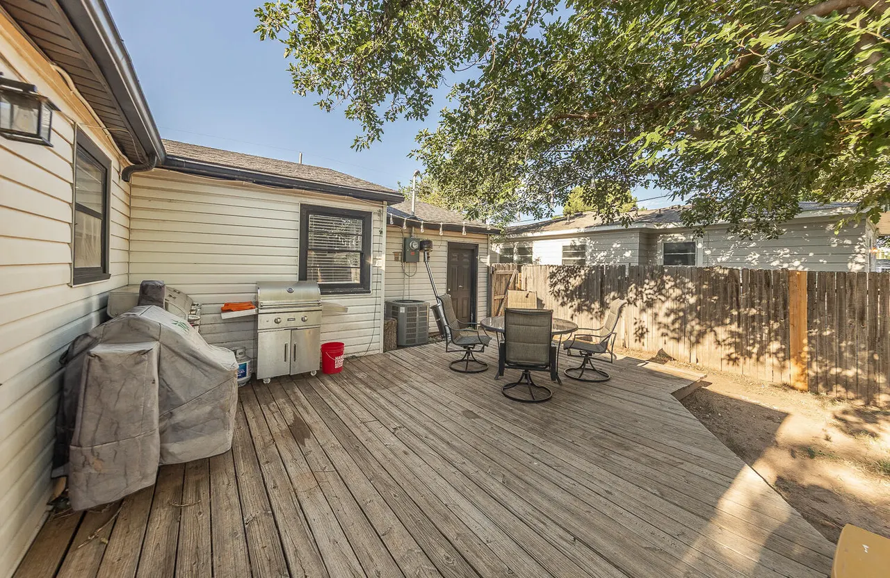 Photo 23 — 4206 42nd Street, Lubbock, TX 79413
