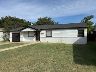 Sold home at 4206 42nd Street