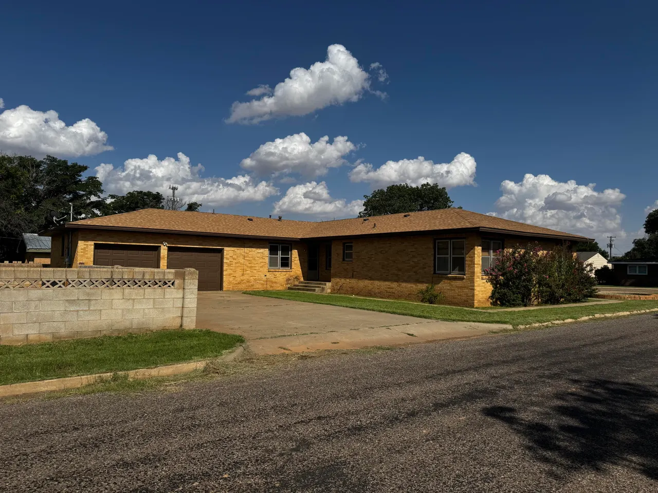 Photo 5 — 110 N 15th Street, Lamesa, TX 79331
