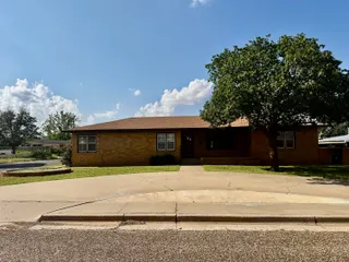 Sold home at 110 N 15th Street