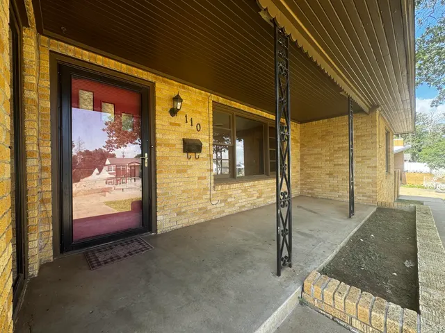 Photo 2 — 110 N 15th Street, Lamesa, TX 79331
