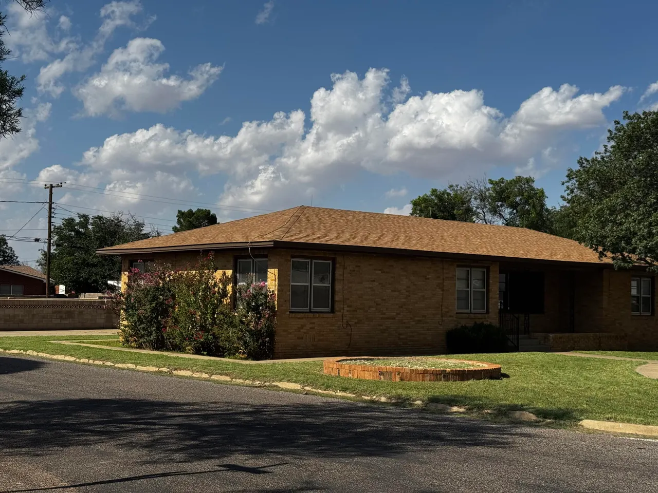 Photo 3 — 110 N 15th Street, Lamesa, TX 79331