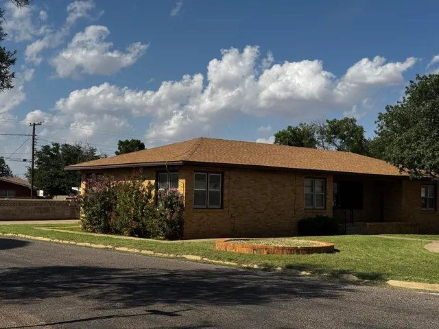 Photo 3 — 110 N 15th Street, Lamesa, TX 79331