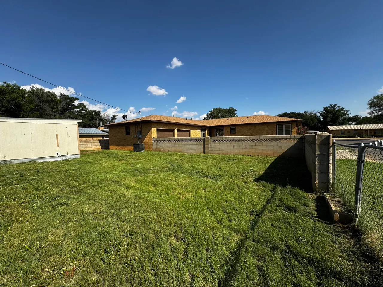 Photo 28 — 110 N 15th Street, Lamesa, TX 79331