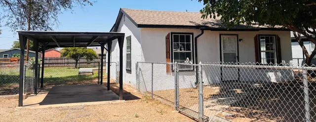 Photo 3 — 1108 41st Street, Lubbock, TX 79412