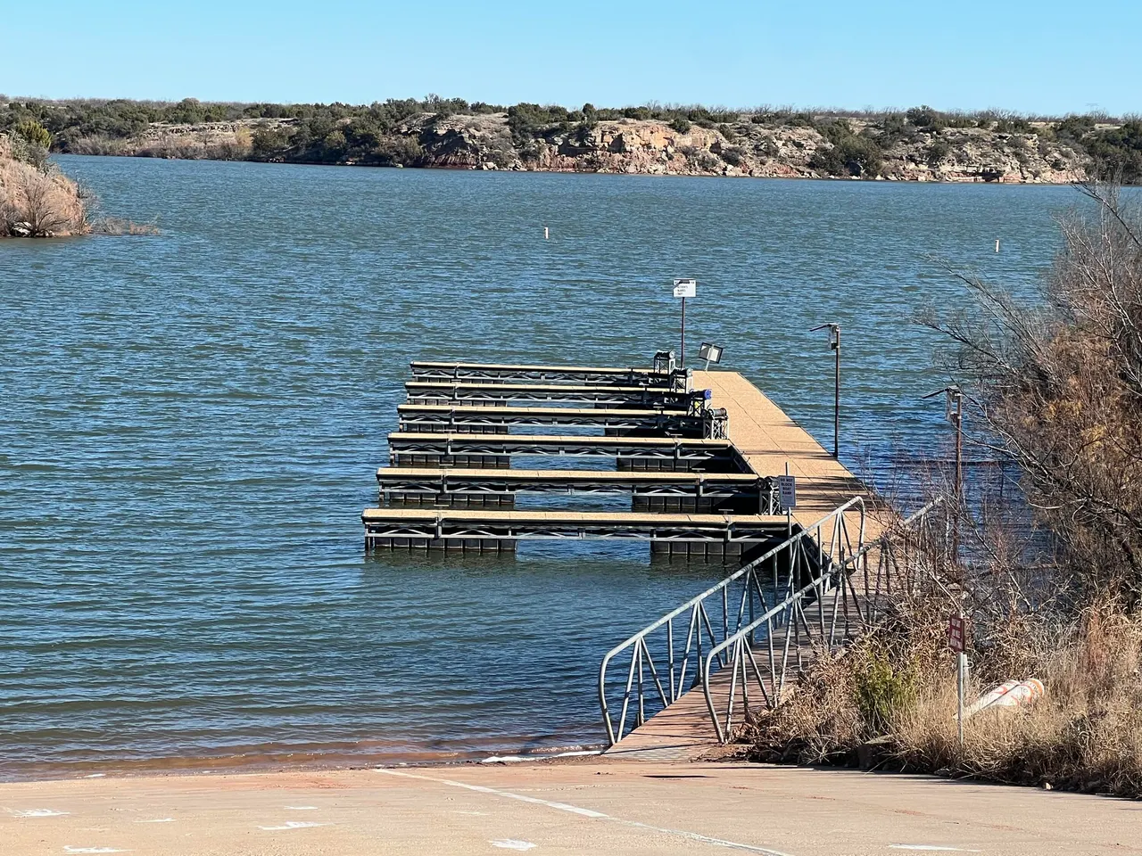 Photo 2 — 94 Ward Road, Justiceburg, TX 79330
