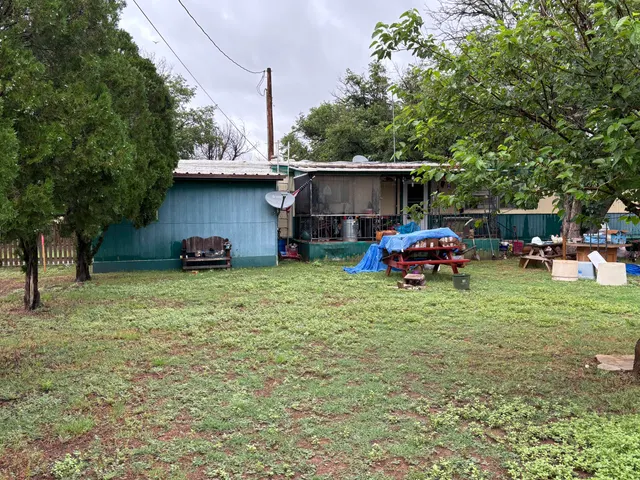Photo 3 — 8106 County Rd 5840, Shallowater, TX 79363