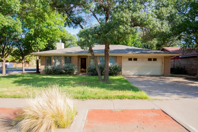 Photo 2 — 5018 57th Street, Lubbock, TX 79414