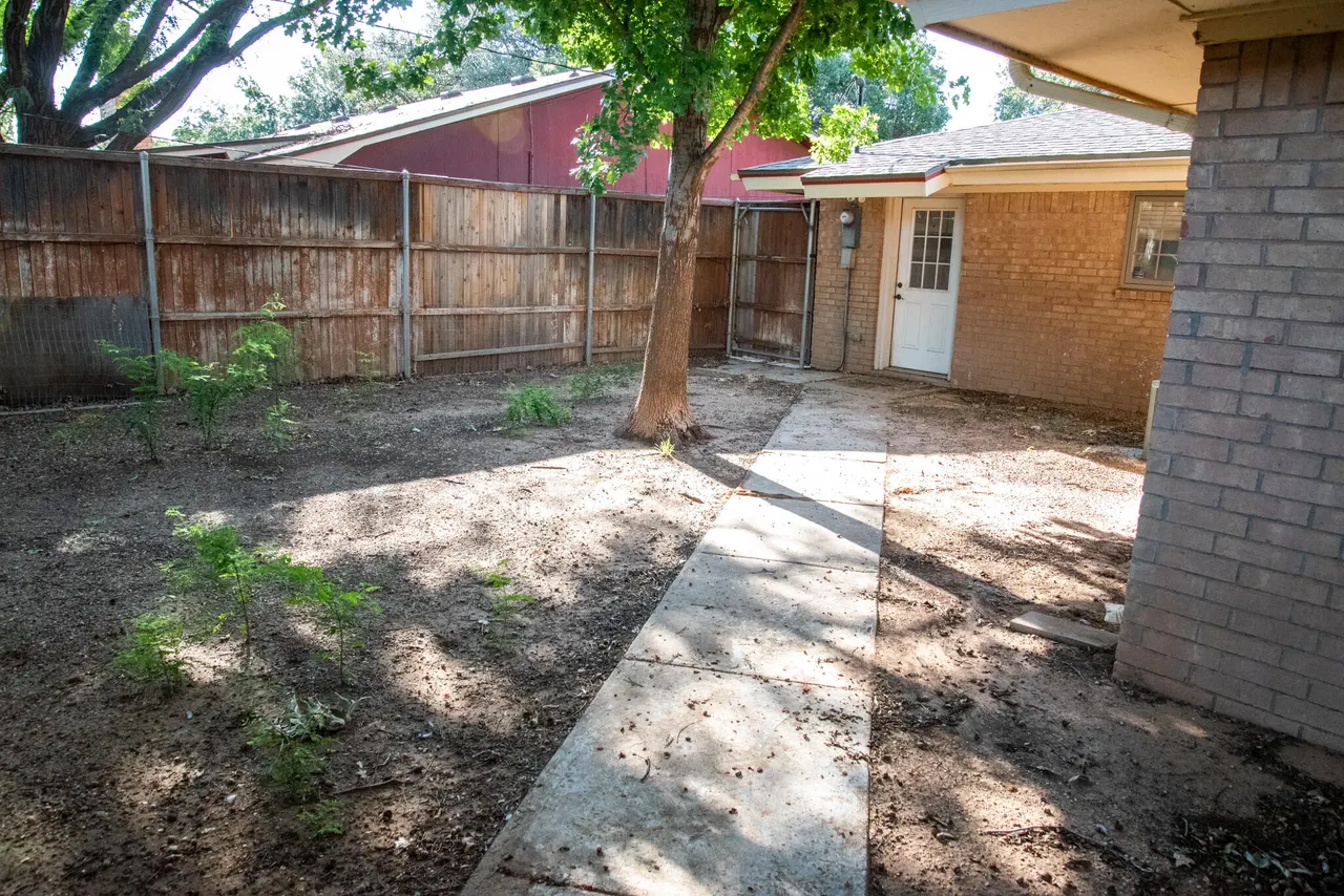 Photo 28 — 5018 57th Street, Lubbock, TX 79414