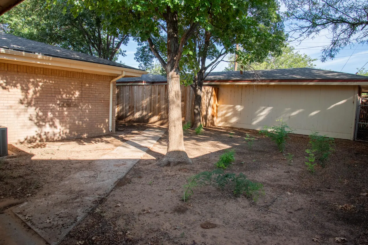 Photo 30 — 5018 57th Street, Lubbock, TX 79414