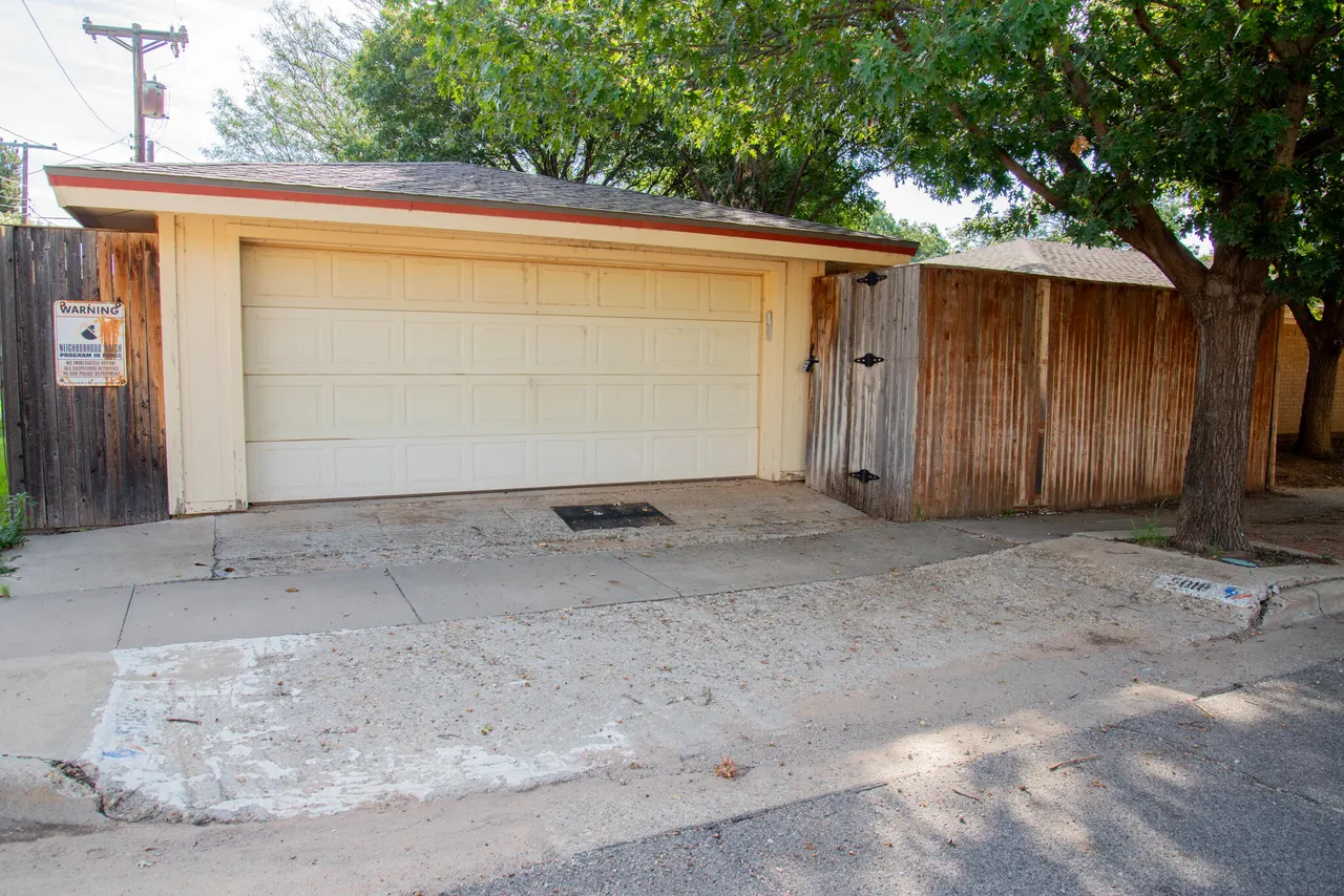 Photo 42 — 5018 57th Street, Lubbock, TX 79414