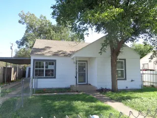Sold home at 1510 28th Street