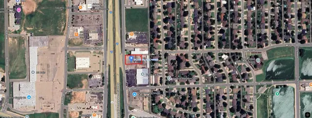 Photo 2 — 1020 I-27, Plainview, TX 79072
