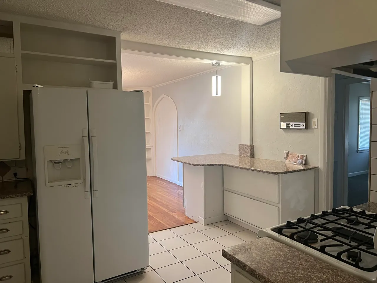 Photo 5 — 2424 33rd Street, Lubbock, TX 79411