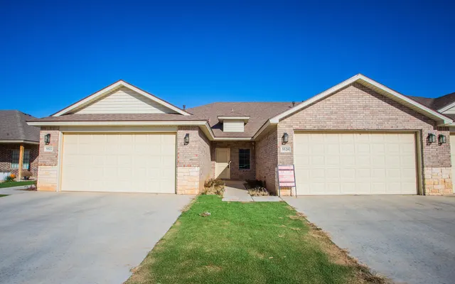 Front exterior — 5520 Lehigh Street, Lubbock, TX 79416