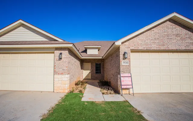 Photo 2 — 5520 Lehigh Street, Lubbock, TX 79416