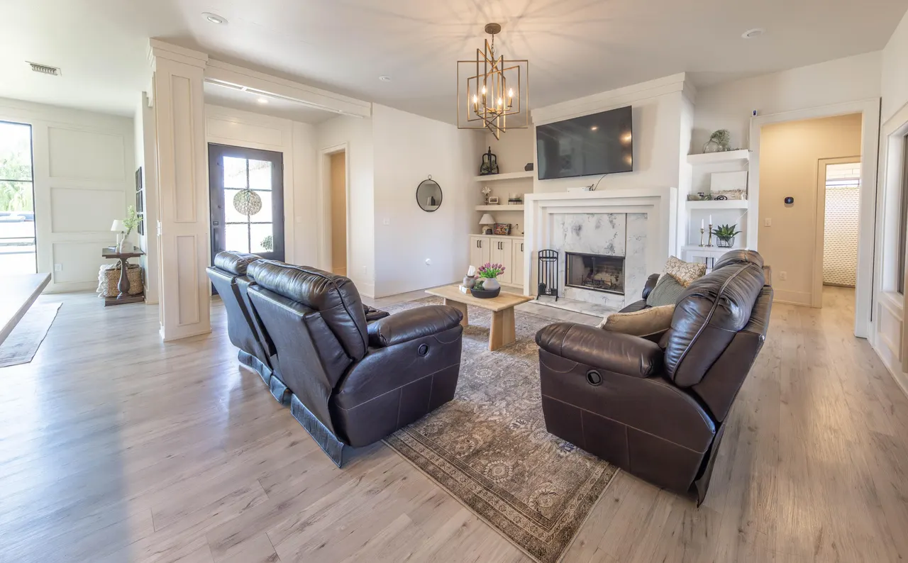 Photo 5 — 1127 16th Street, Shallowater, TX 79363