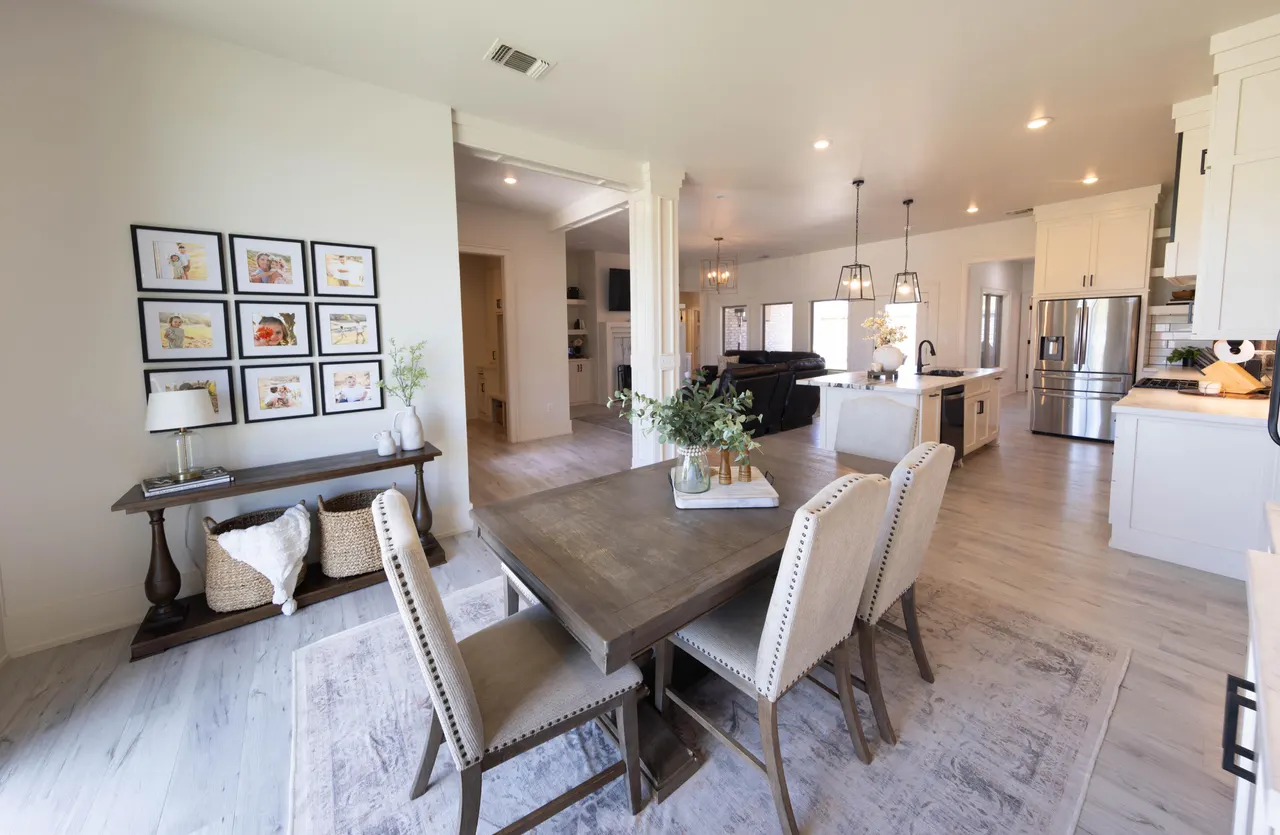 Photo 9 — 1127 16th Street, Shallowater, TX 79363