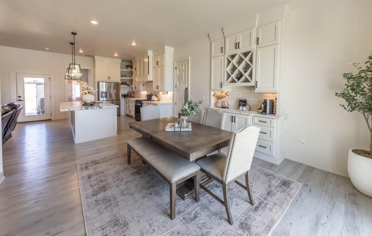 Photo 10 — 1127 16th Street, Shallowater, TX 79363