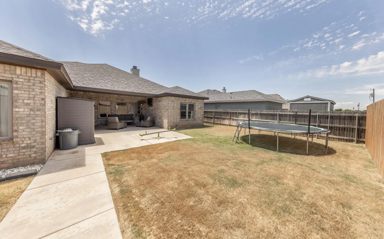 Photo 24 — 1127 16th Street, Shallowater, TX 79363
