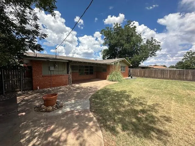 Photo 17 — 2507 52nd Street, Lubbock, TX 79413