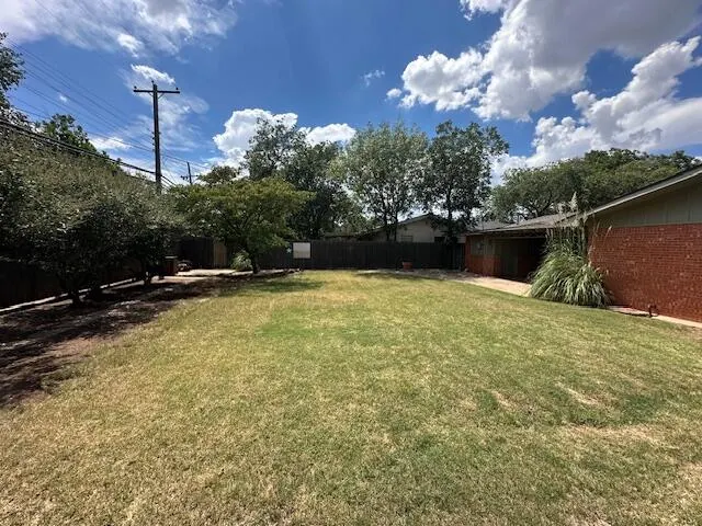 Photo 19 — 2507 52nd Street, Lubbock, TX 79413