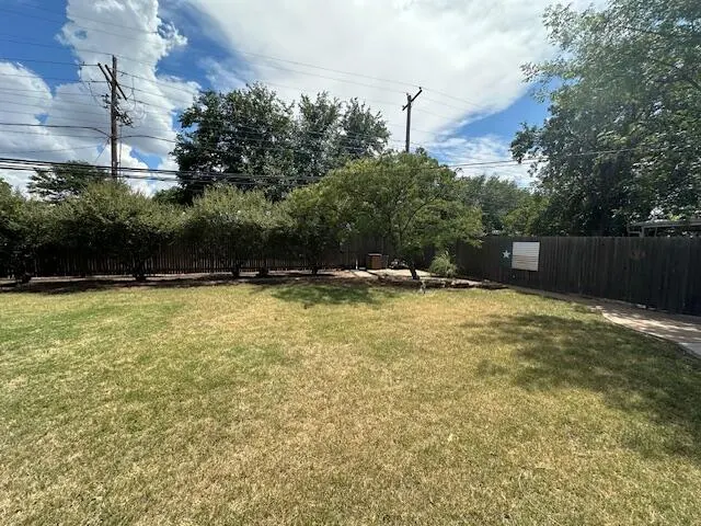 Photo 20 — 2507 52nd Street, Lubbock, TX 79413