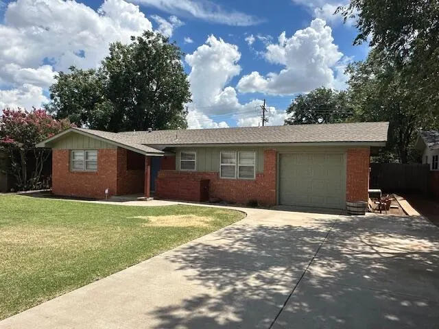 Photo 2 — 2507 52nd Street, Lubbock, TX 79413