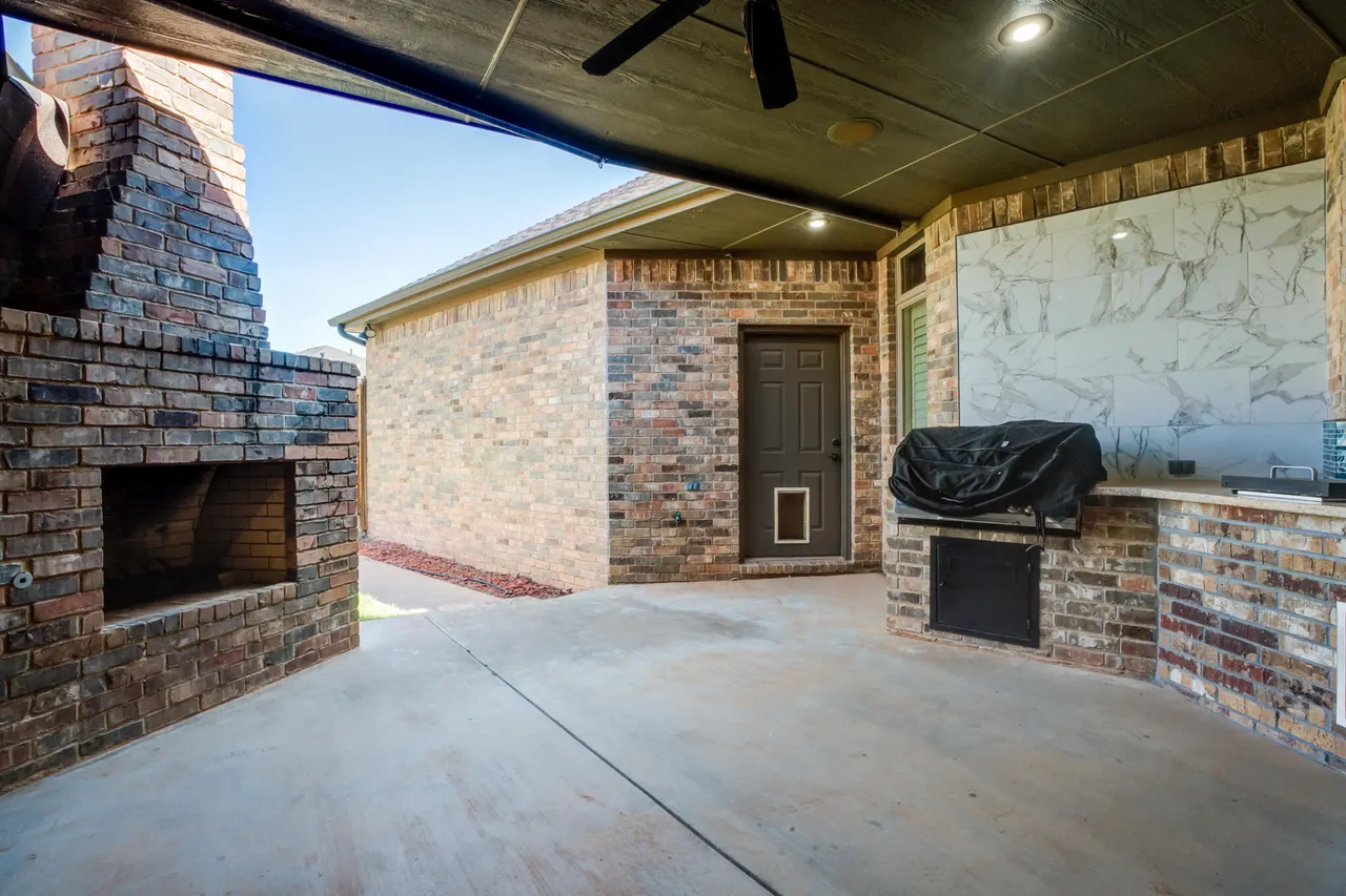 Photo 64 — 1102 N 14th Street, Wolfforth, TX 79382