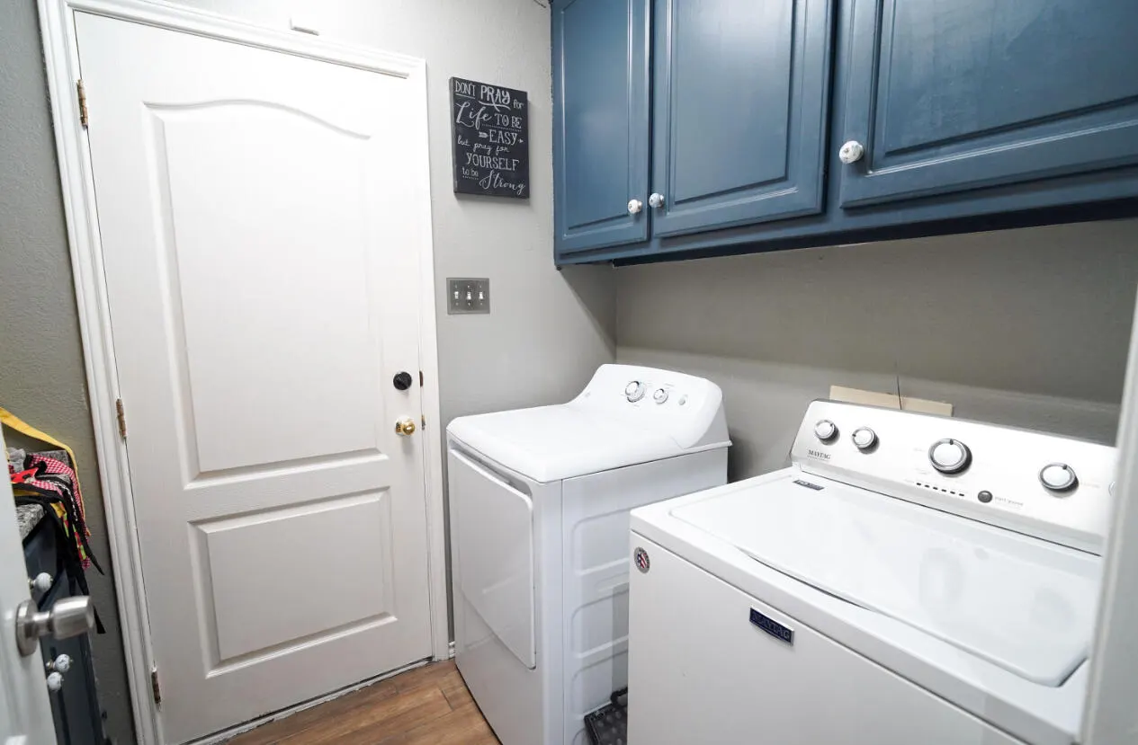 Photo 15 — 603 15th Street, Shallowater, TX 79363
