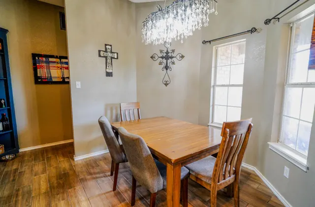 Photo 5 — 603 15th Street, Shallowater, TX 79363