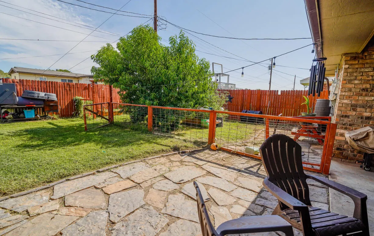 Photo 18 — 603 15th Street, Shallowater, TX 79363