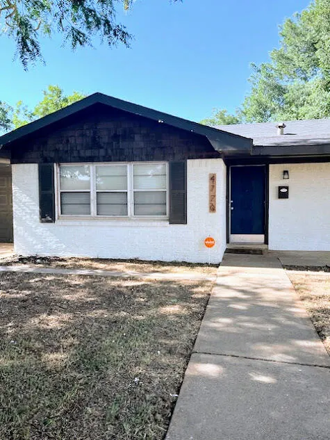 Photo 2 — 4720 31st Street, Lubbock, TX 79410