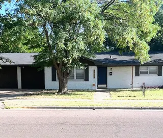 Sold home at 4720 31st Street