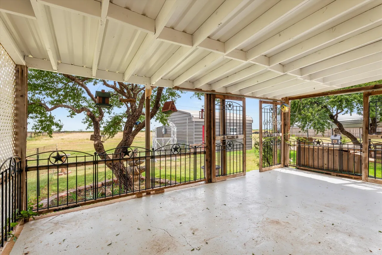 Photo 21 — 1203 S Auburn Avenue, New Deal, TX 79403