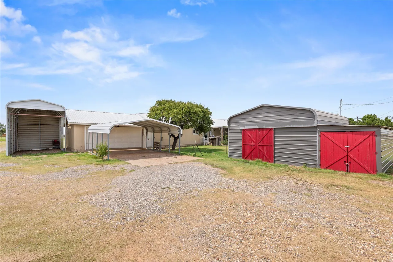Photo 24 — 1203 S Auburn Avenue, New Deal, TX 79403