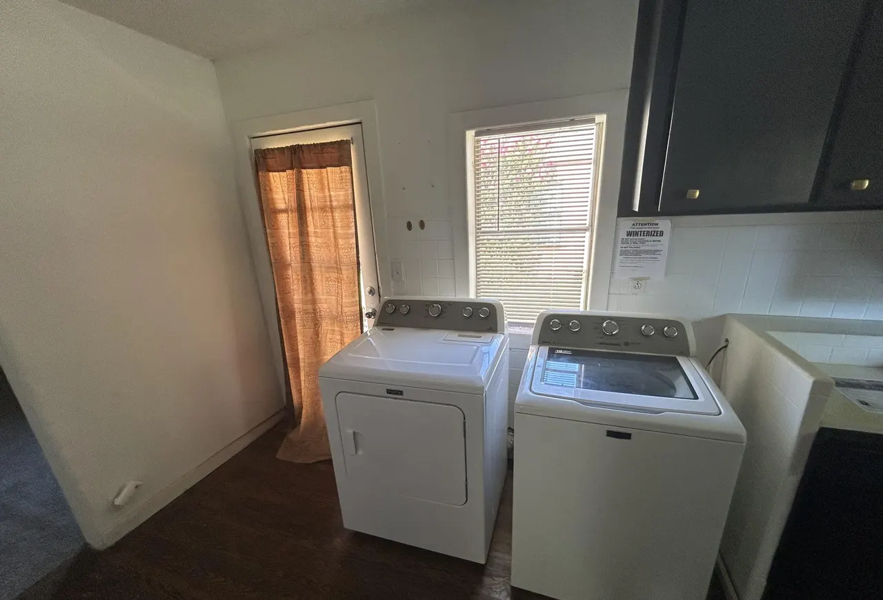 Photo 7 — 2417 32nd Street, Lubbock, TX 79411