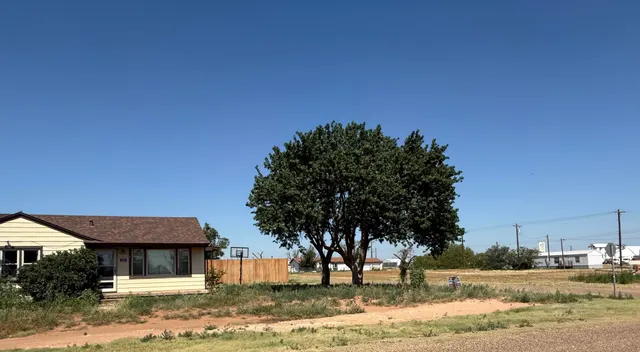 Photo 4 — 1102 Avenue B, Plains, TX 79355
