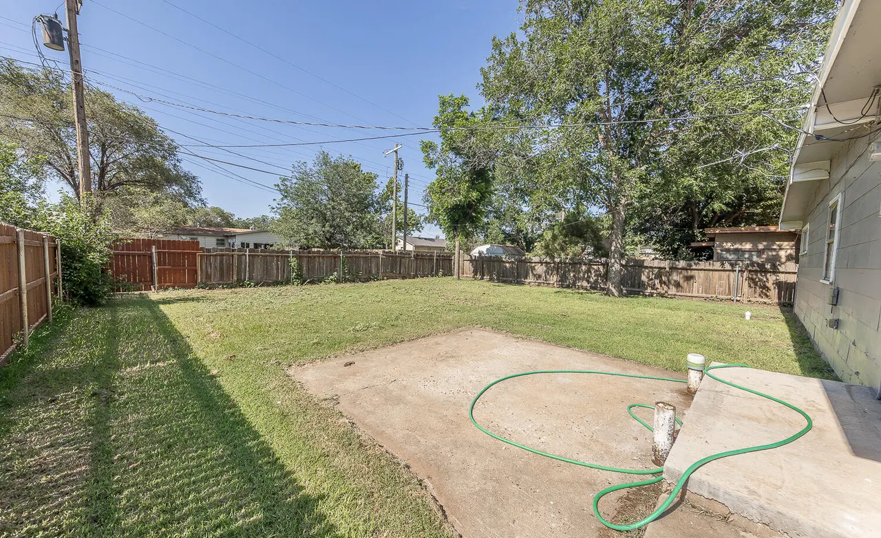 Photo 19 — 4409 44th Street, Lubbock, TX 79414