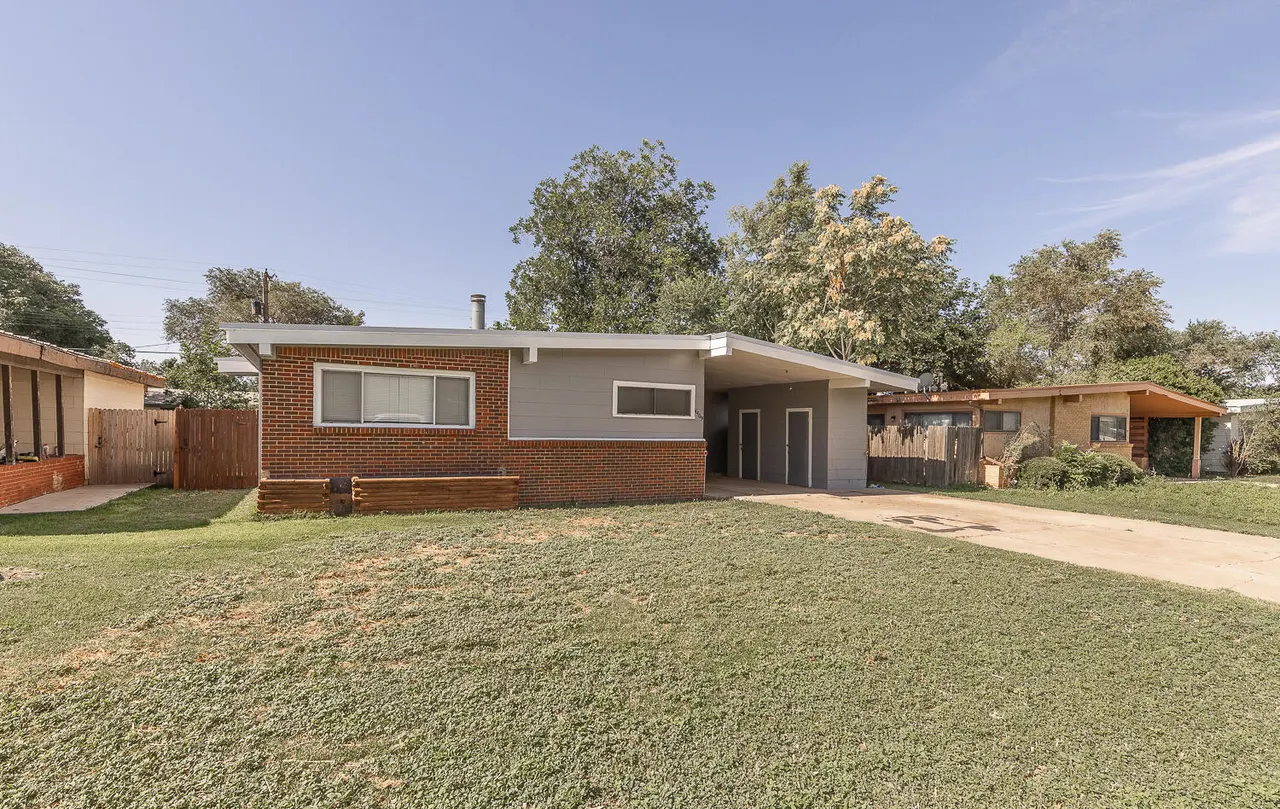 Photo 26 — 4409 44th Street, Lubbock, TX 79414