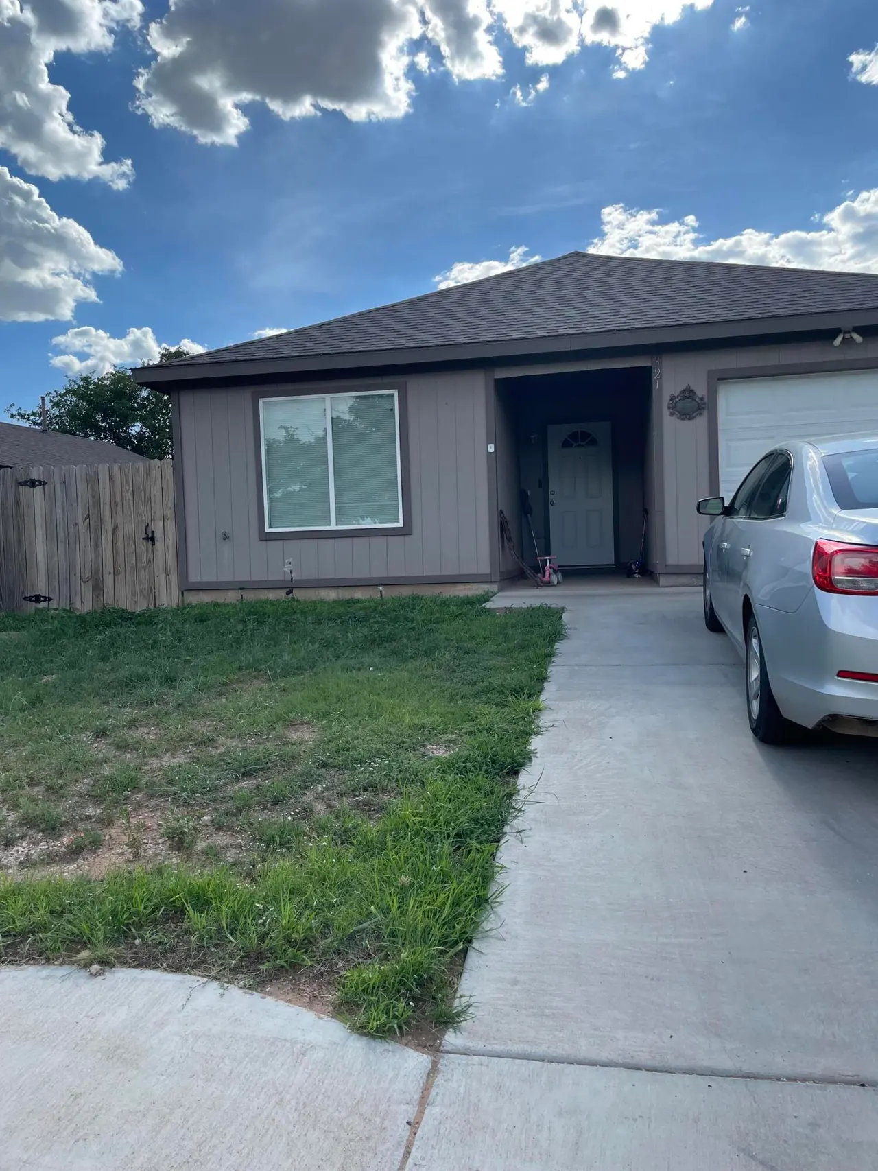 Photo 3 — 321 N Sherman Avenue, Lubbock, TX 79415