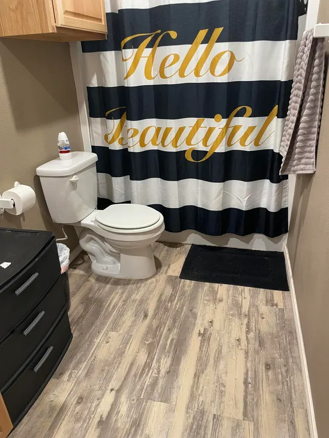 Photo 6 — 321 N Sherman Avenue, Lubbock, TX 79415