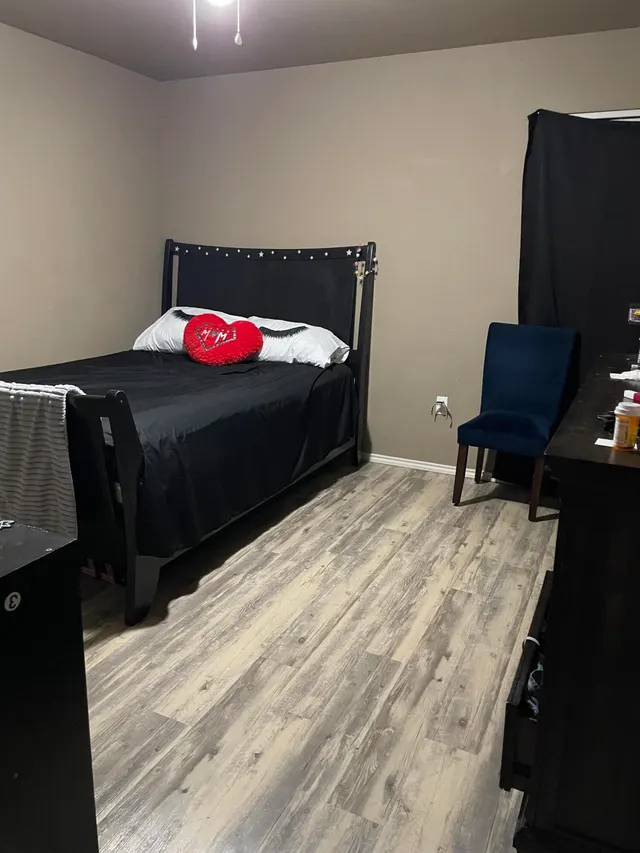 Photo 7 — 321 N Sherman Avenue, Lubbock, TX 79415