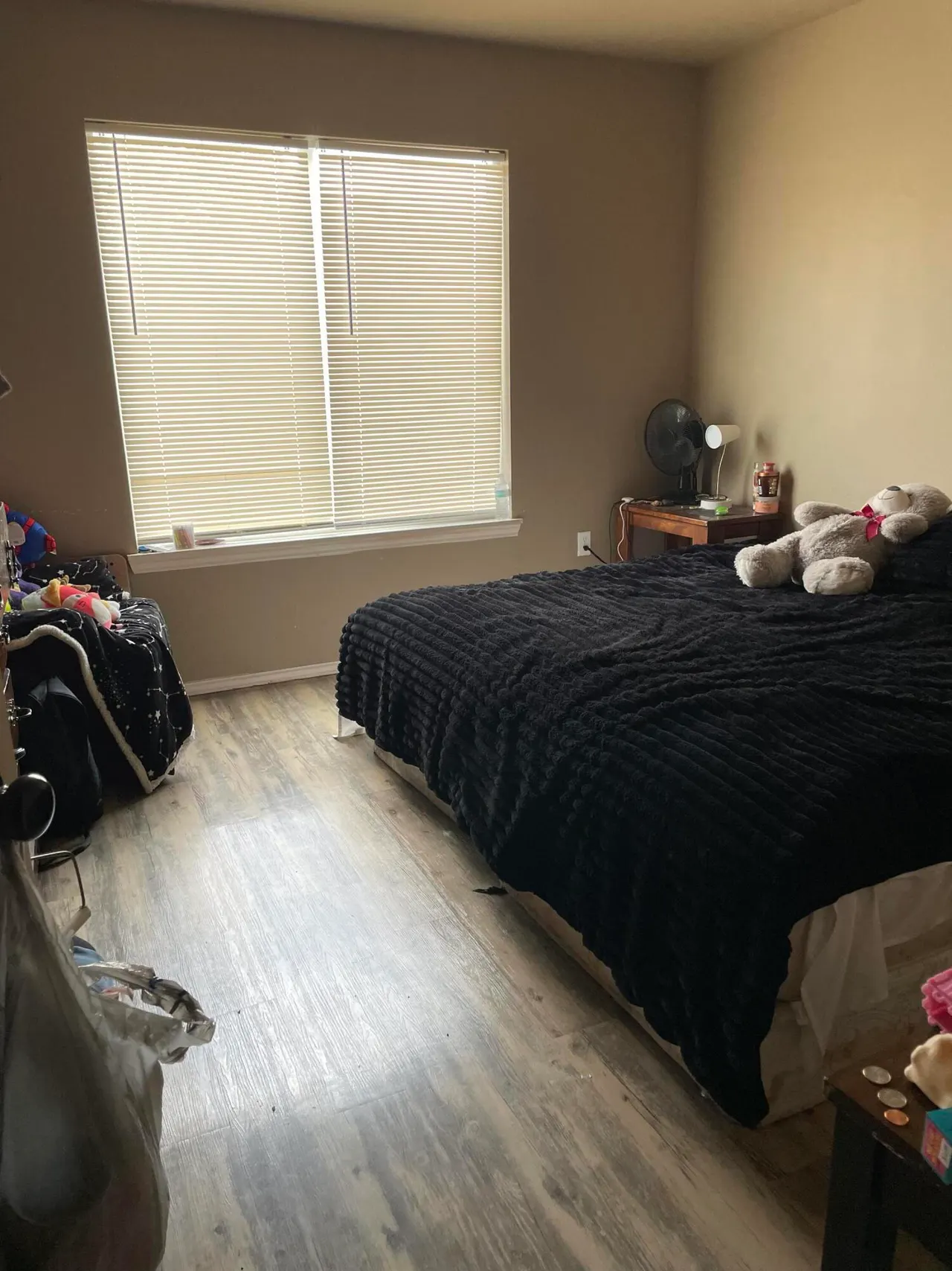 Photo 8 — 321 N Sherman Avenue, Lubbock, TX 79415