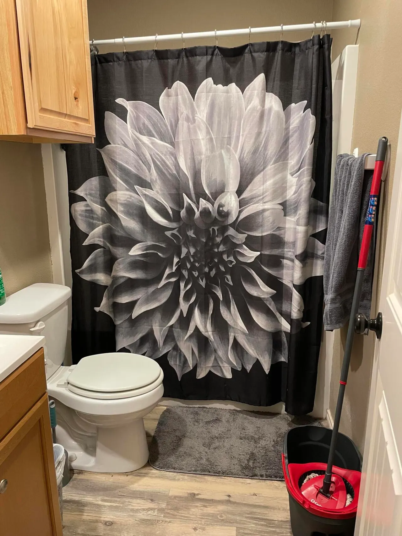 Photo 9 — 321 N Sherman Avenue, Lubbock, TX 79415