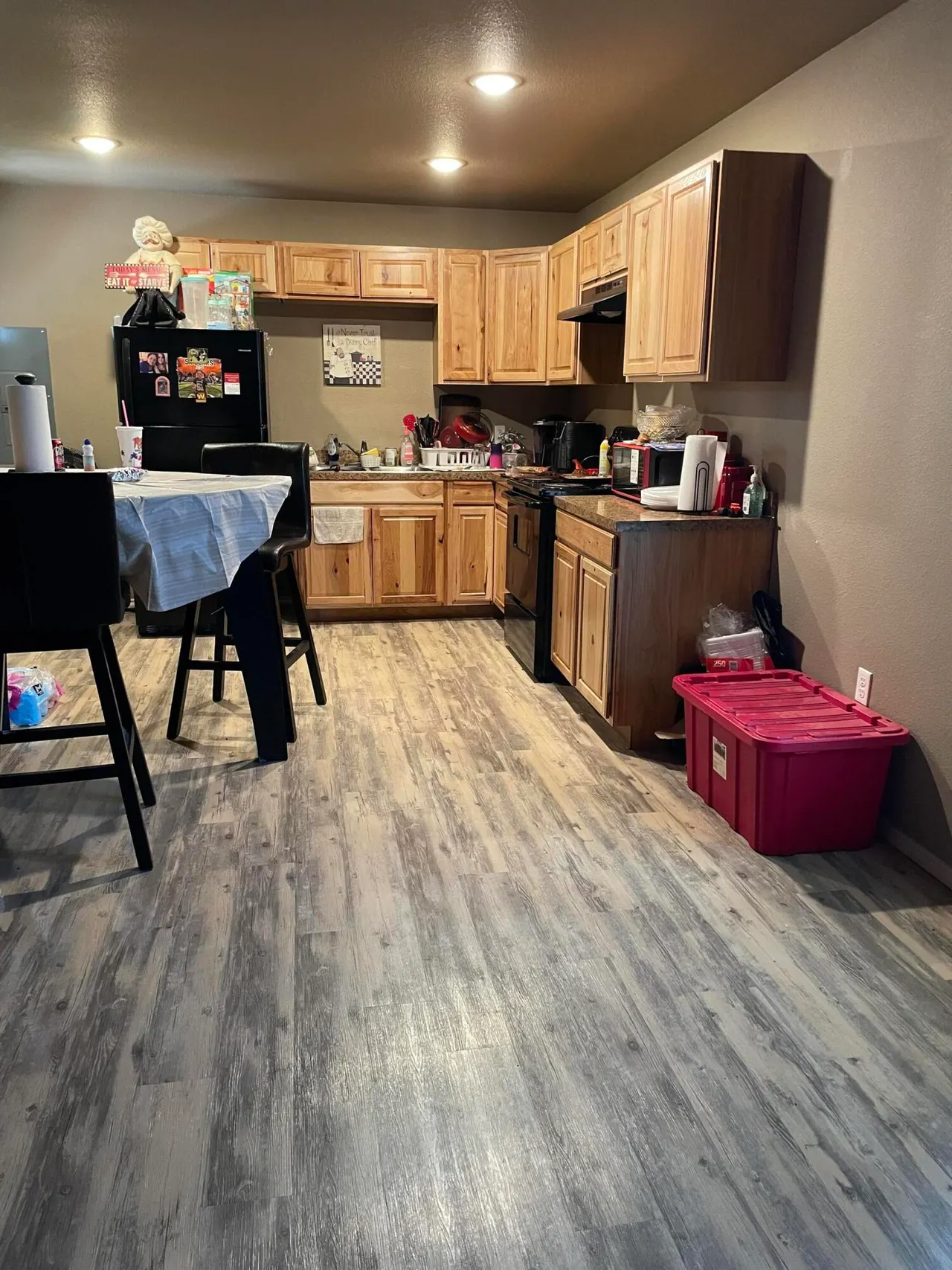Photo 4 — 321 N Sherman Avenue, Lubbock, TX 79415