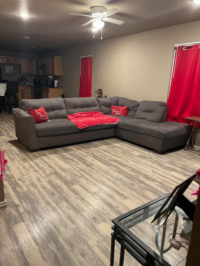 Photo 5 — 321 N Sherman Avenue, Lubbock, TX 79415